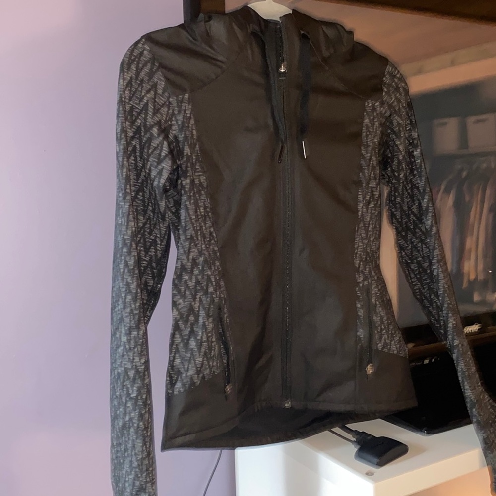 northface jacket